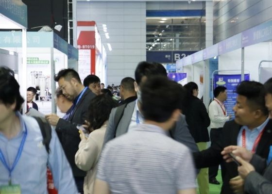 2023年 第6回国際 (長江デルタ) 電気塗装・塗装・インテリジェント環境保護展