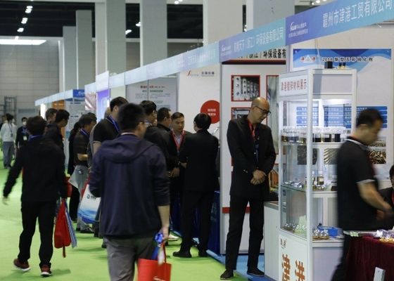 2023年 第6回国際 (長江デルタ) 電気塗装・塗装・インテリジェント環境保護展