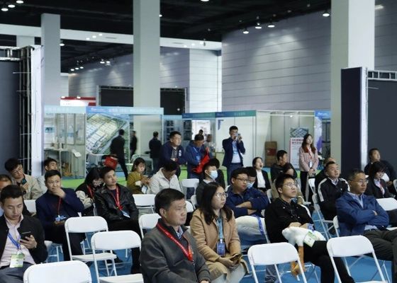 2023年 第6回国際 (長江デルタ) 電気塗装・塗装・インテリジェント環境保護展