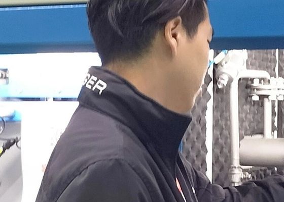 第4回長江デルタ電圧塗装,コーティング,表面処理展が2020年に成功裏に終了しました