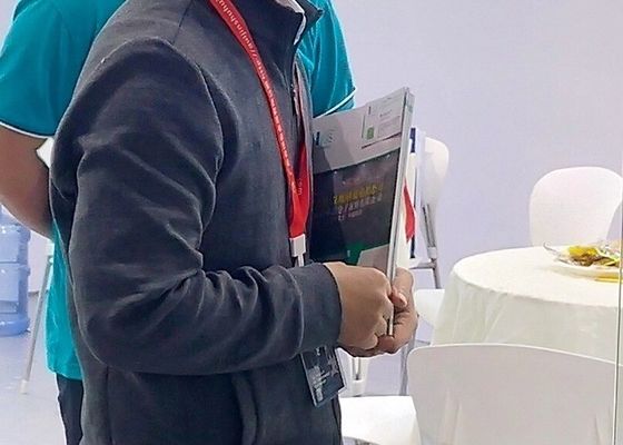 第4回長江デルタ電圧塗装,コーティング,表面処理展が2020年に成功裏に終了しました