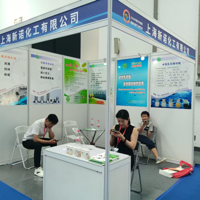 東中国国際表面処理産業博覧会は2025年8月に南東で成功裏に開催されました