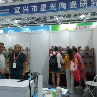 東中国国際表面処理産業博覧会は2025年8月に南東で成功裏に開催されました