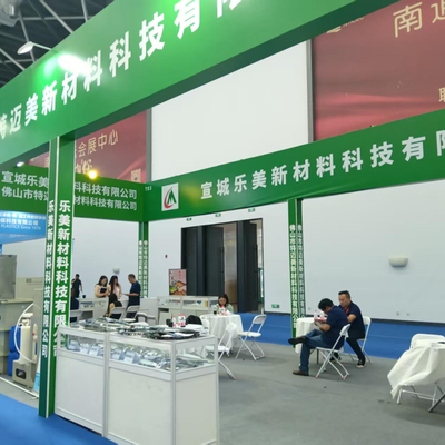 東中国国際表面処理産業博覧会は2025年8月に南東で成功裏に開催されました