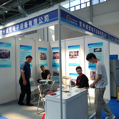 東中国国際表面処理産業博覧会は2025年8月に南東で成功裏に開催されました