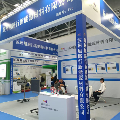 東中国国際表面処理産業博覧会は2025年8月に南東で成功裏に開催されました